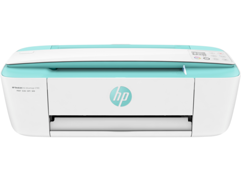 Obrázek ke článku Printer HP DeskJet 3700 on Linux (and OS X :))