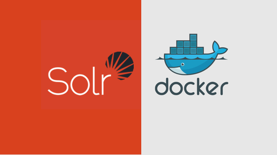 Obrázek ke článku Solr on Docker